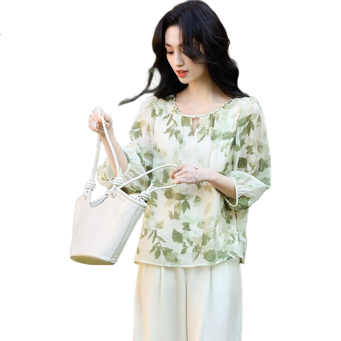 White Image 1