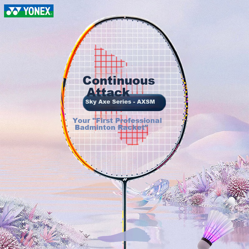 YONEX Badm-01204777