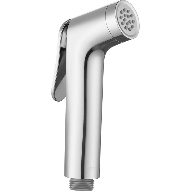 JOMOO High-Pressure Toilet Spray Gun Shower Head Faucet Booster Washing Companion Pressurized Nozzle S186011