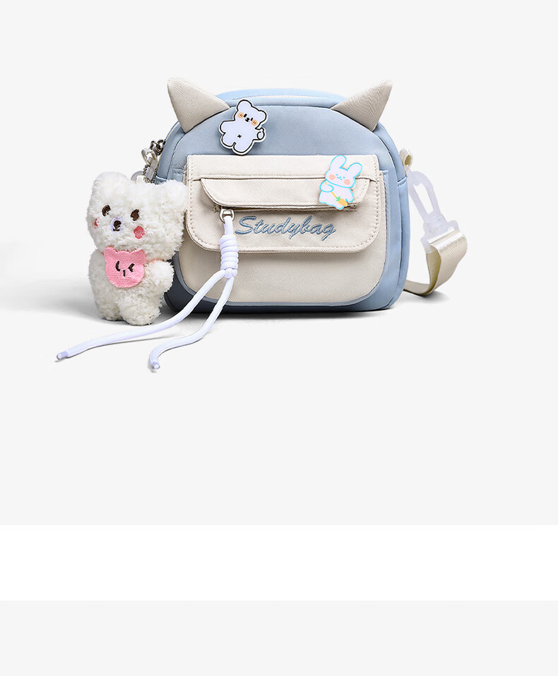 Aiqinghai Crossbody Bag, Women's Handbag, Shoulder Phone Bag, Mini Cute Luxury Birthday Mother's Day Gift, Practical Present for Mom 13
