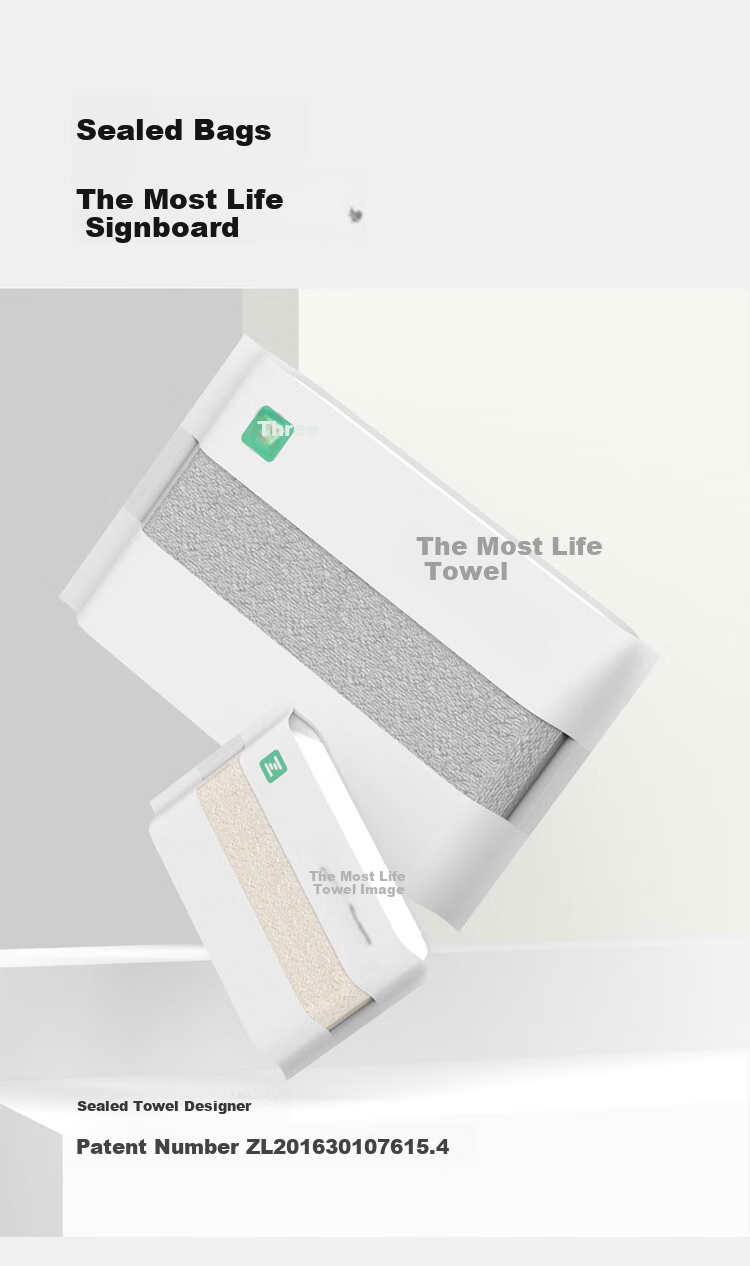 A-Life Xinjiang Long-Staple Cotton Bath Towel for Adults, Class A Pure Cotton Absorbent Bath Towel, Quick-Drying Bath Towel for Men And Women, Gray 8