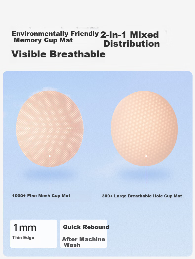 Like UU, Teenage Girls' Underwear for Middle And High School Students, One-Size Three-Stage Bra for Pubescent Girls, Children's Underwear 4