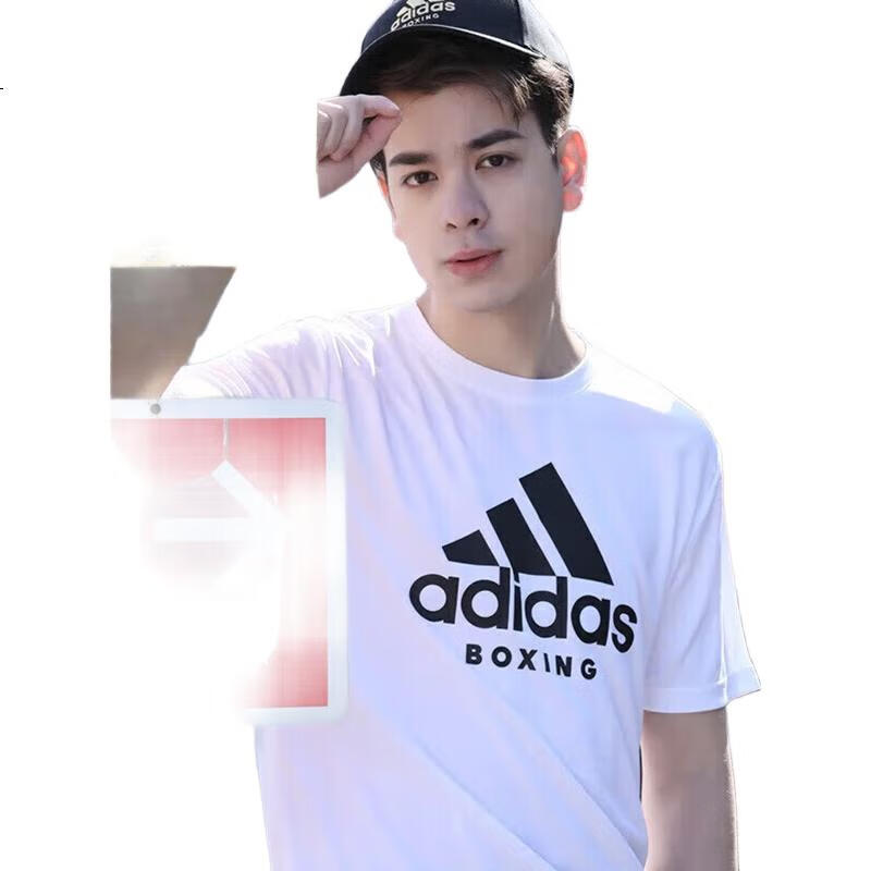 White Image 3