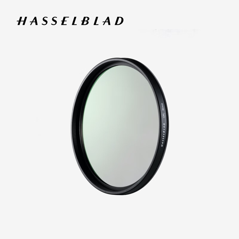 HASSELBLAD CPL Filter (86mm) for XCD 2.8-4/35-100E Standard Zoom Lens Accessory
