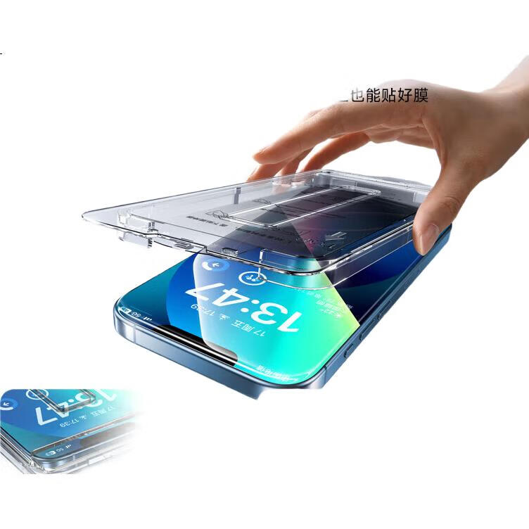 Защитное стекло для iPhone