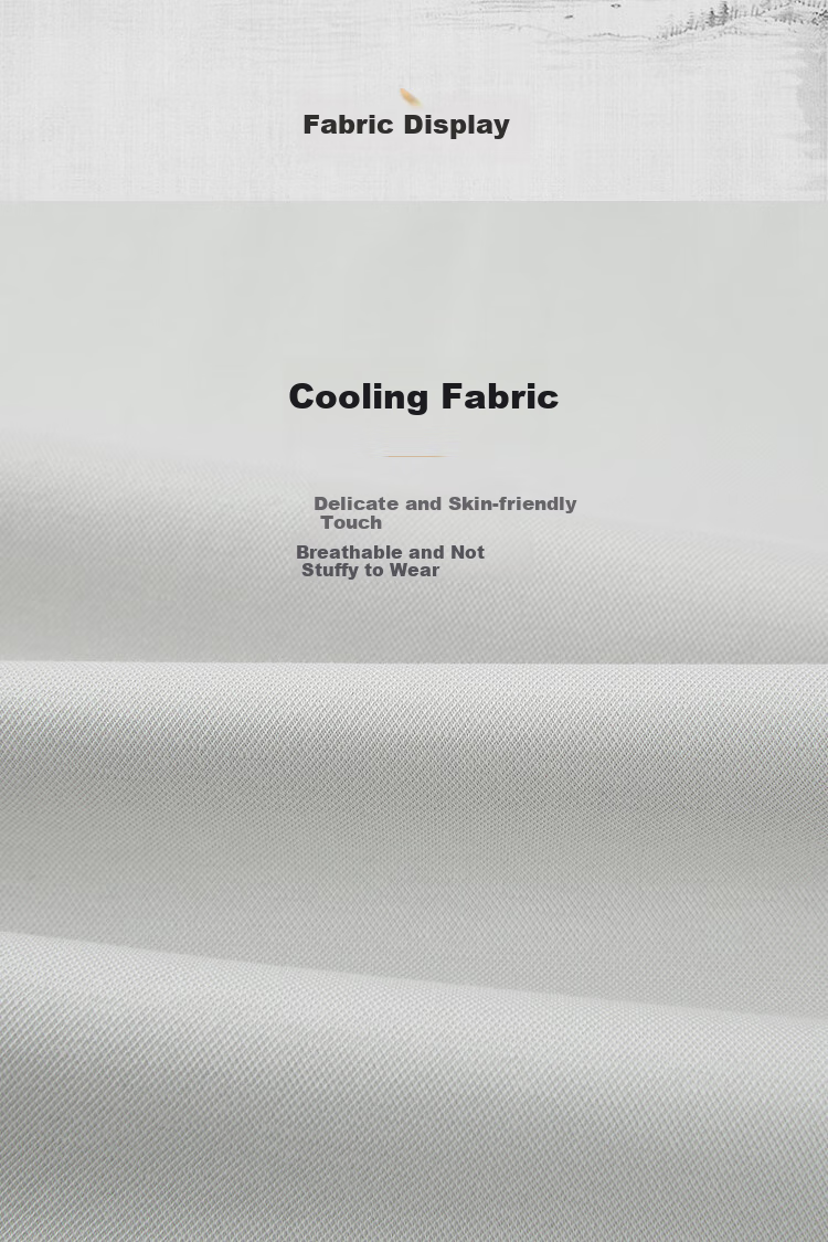HLA Short-Sleeve Shirt for Men, Shan Bu Zai Gao Series, Cool-Feeling Short-Sleeve Shirt for Men in Summer 4