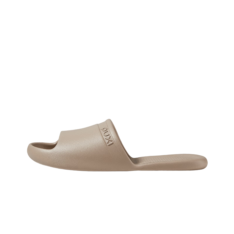 Poxi Foldable Travel Slippers for Women, Hotel Business Trip Use, Simple Portable Non-Slip EVA Sandals for Men, Lightweight Couple Slippers