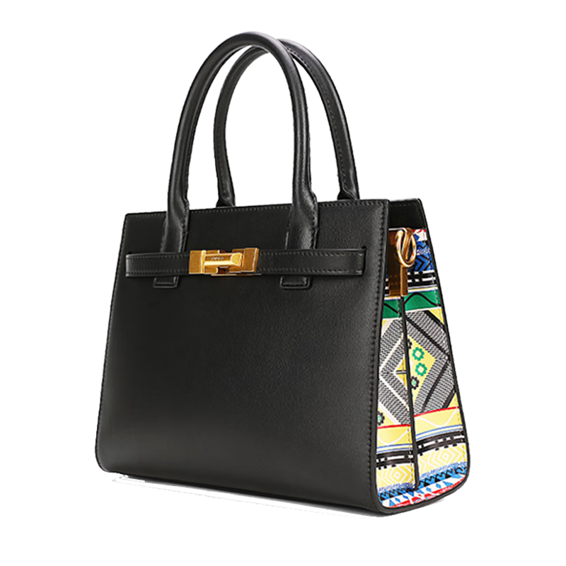 COOGI Women's Handbag, 2026 New Light Luxury Brand, Ladies' Kelly Bag, Qixi Valentine's Day Birthday Gift for Girlfriend Or Wife