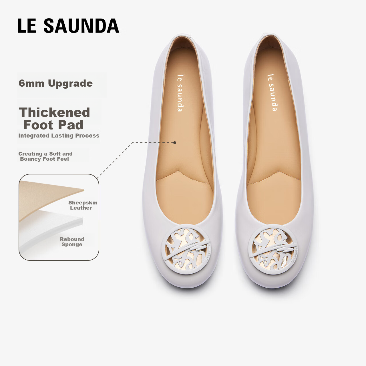Le Saunda -01218138