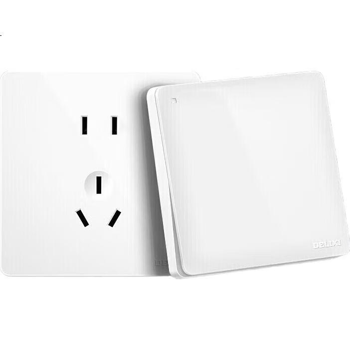 Розетка с USB