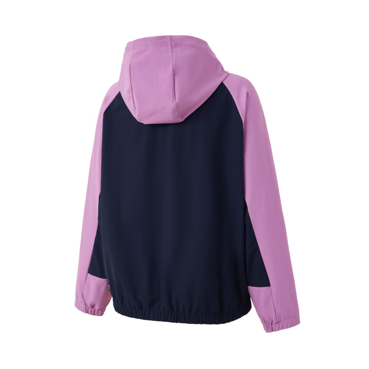 Adidas Women's Hooded Fashion Trendy Zip-up Casual Sports Jacket JL9842 M 2