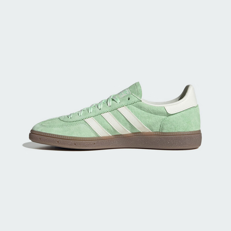 Adidas Trefoil Men's And Women's Shoes, HANDBALL SPEZIAL Sports Casual Shoes KI5932, Size 37 3