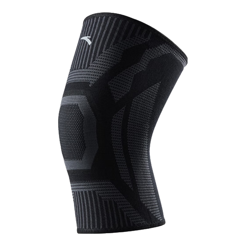 ANTA Knee Brace Sports Knee Support for Men And Women, Running Meniscus Injury Protection, Joint Protection, Warmth, Specialized for Hiking, Basketball, Badminton Protective Gear
