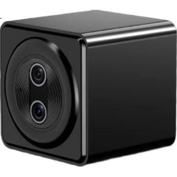 Веб-камера Stiger L43B, 4K, 20-кратный зум, с микрофоном, USB Type-C, черный