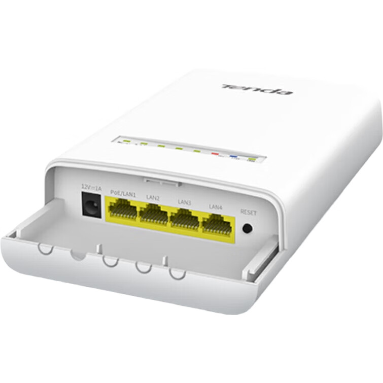 Tenda OS3 Комплект беспроводного моста 5 ГГц, 5 км, точка доступа Wi-Fi