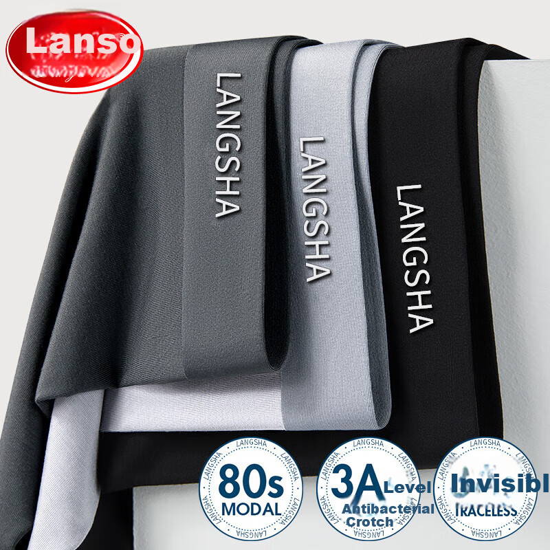 LangSha Me-0121698