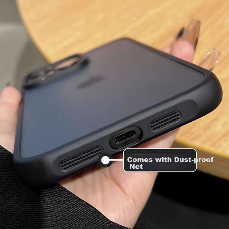 Противоударный чехол NEYAA для iPhone 12 Pro Max