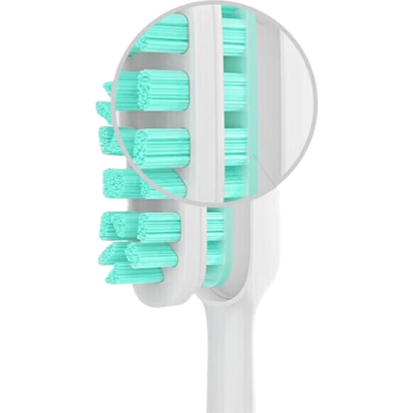 Xiaomi Mijia Sonic Electric Toothbrush T300, звуковая электрическая зубная щетка для взрослых, для домашнего использования, высокочастотная вибрация, перезаряжаемая, водонепроницаемая, модель MES602