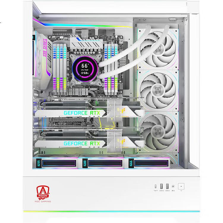 White Image 3