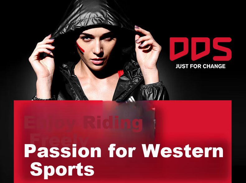 DDS Exercise Bike, Home Fitness Equipment, Indoor Cycling Machine, Workout Bicycle, Fitness Gear DDS9320 6