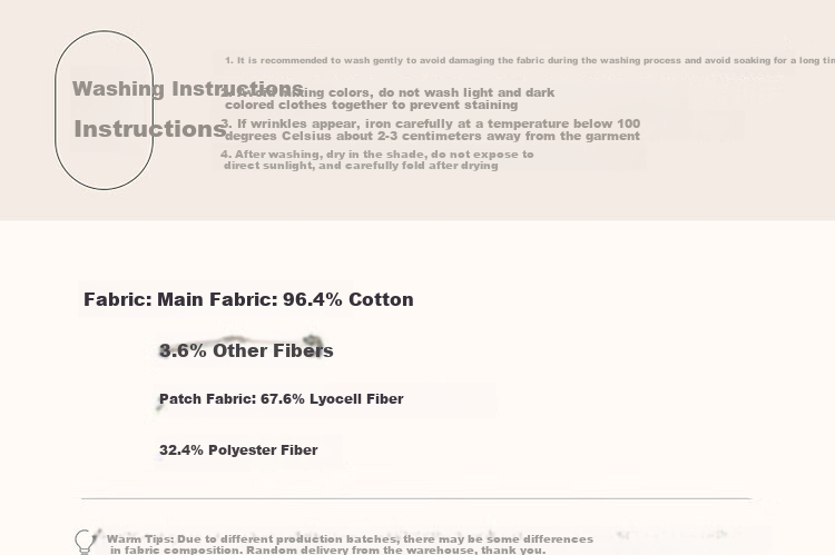 Dme [Gentle Healing] Summer Korean-Style Elastic One-Shoulder Round Neck Convertible Shirt, Slimming Denim Blouse Women's Top 7