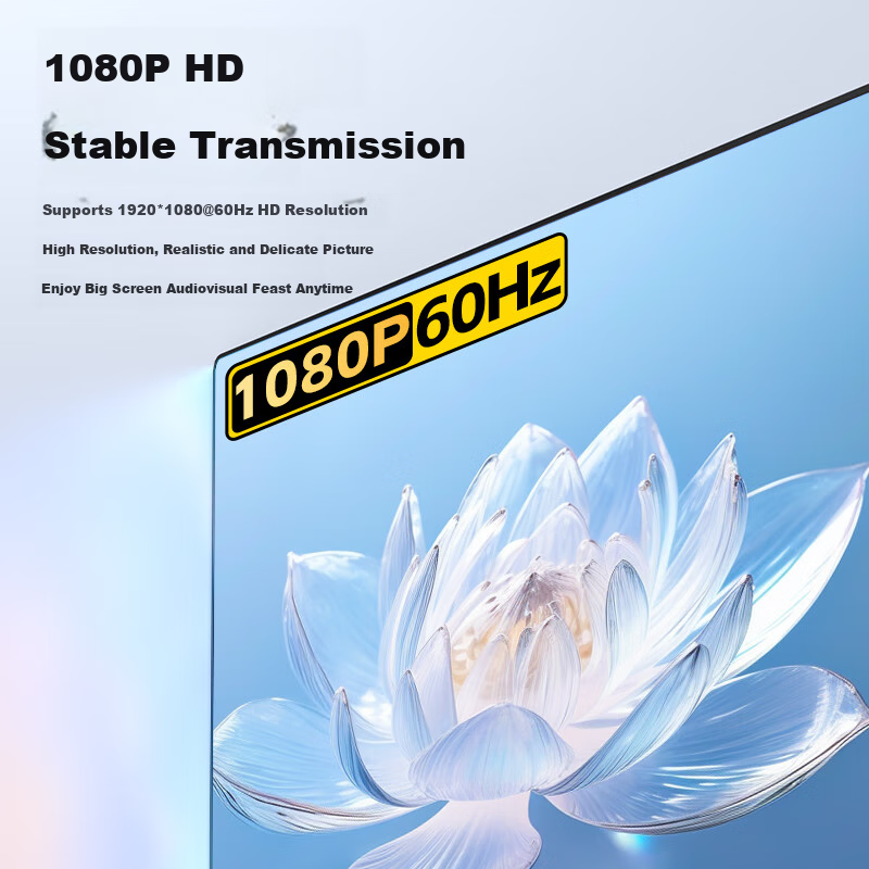Shengwei DH1030AB HDMI Extender 30 метров, HDMI на RJ45, конвертер сетевого порта, усилитель сигнала высокой четкости, передатчик и приемник