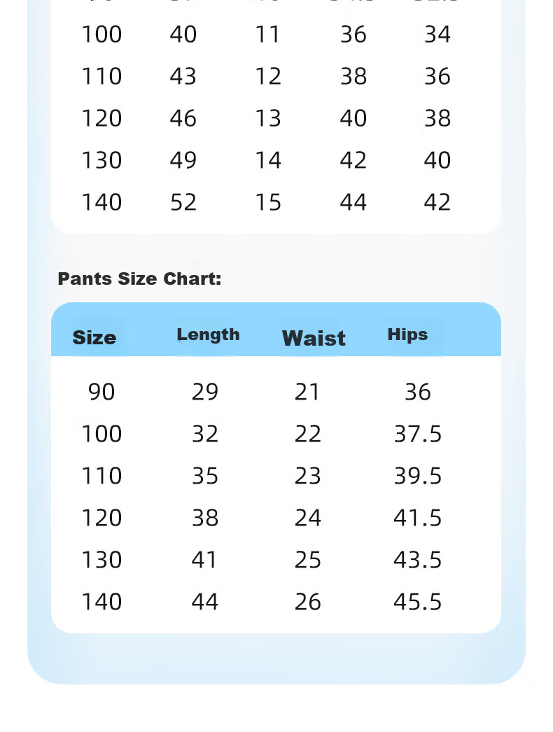 BOBDOG Children's Home Wear Set, Summer New Style Girls' Long-Sleeve T-Shirt, Cartoon Pajamas for Young Children, Boys' Top Summer Outfit 9