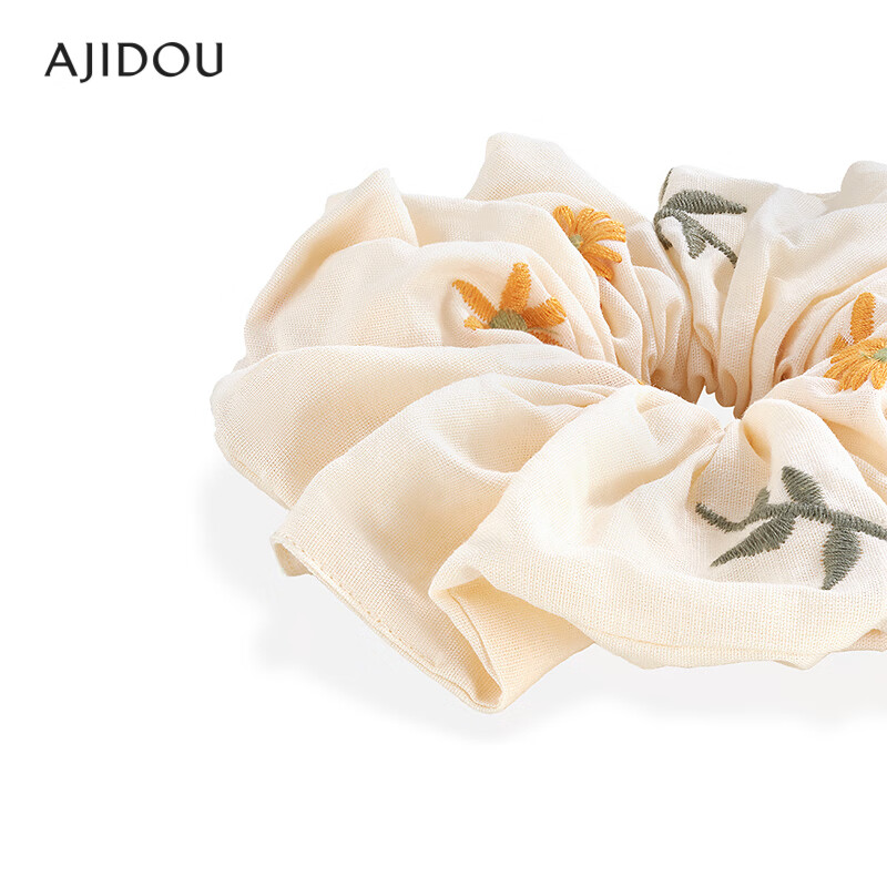 Резинка для волос AJIDOU