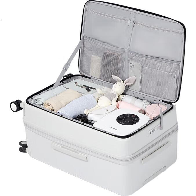 White Image 1