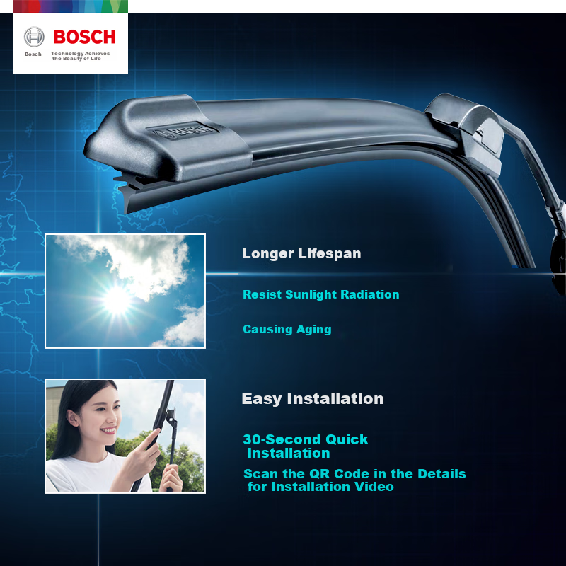 BOSCH...