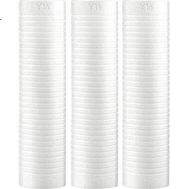 3M Картридж для предварительной фильтрации воды Y16 PP, набор из трех штук