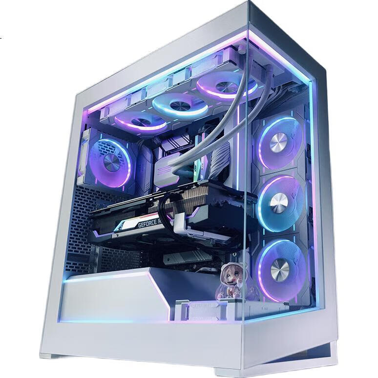 White Image 3