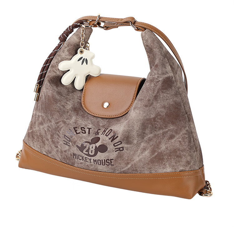 Disney Women's Backpack Multifunctional Fashionable Girl's Shoulder Bag Birthday Gift Box Set 41