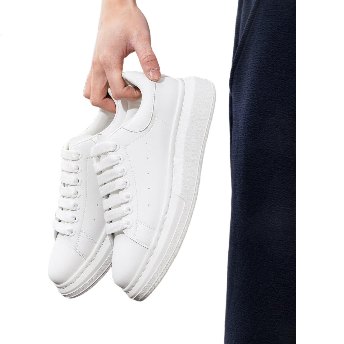 White Image 3