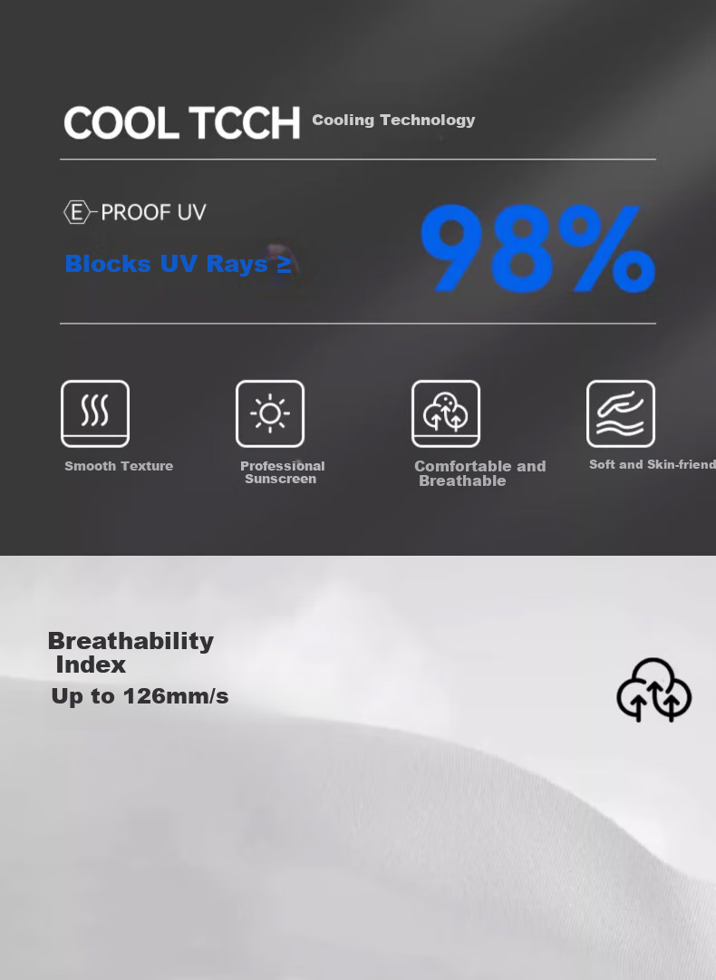 Huili Sun Protection Hat for Men And Women, Quick-Drying Summer Visor Cap, Outdoor Cycling Hiking Hat, Casual UV-Resistant Fisherman Hat, Trendy 2