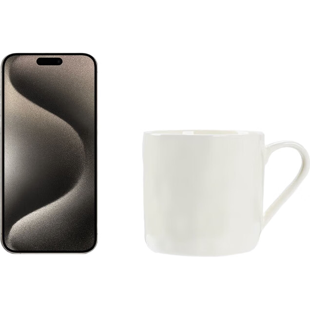 White Image 1