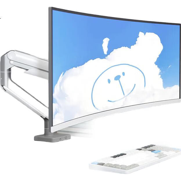 White Image 3