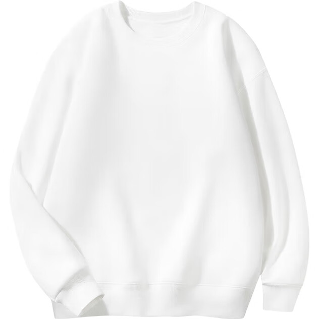 White Image 1