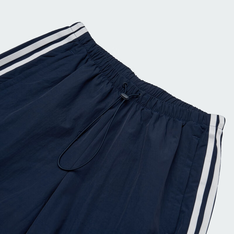 Adidas Trefoil Series, Women's, Size 3, S PARA PANT Long Pants, KF9614, Dark Indigo Blue, XL 3