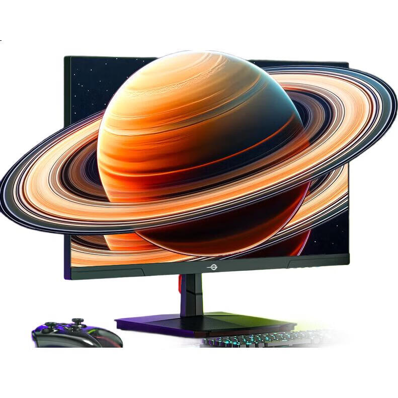 Игровой монитор 24.5 дюйма