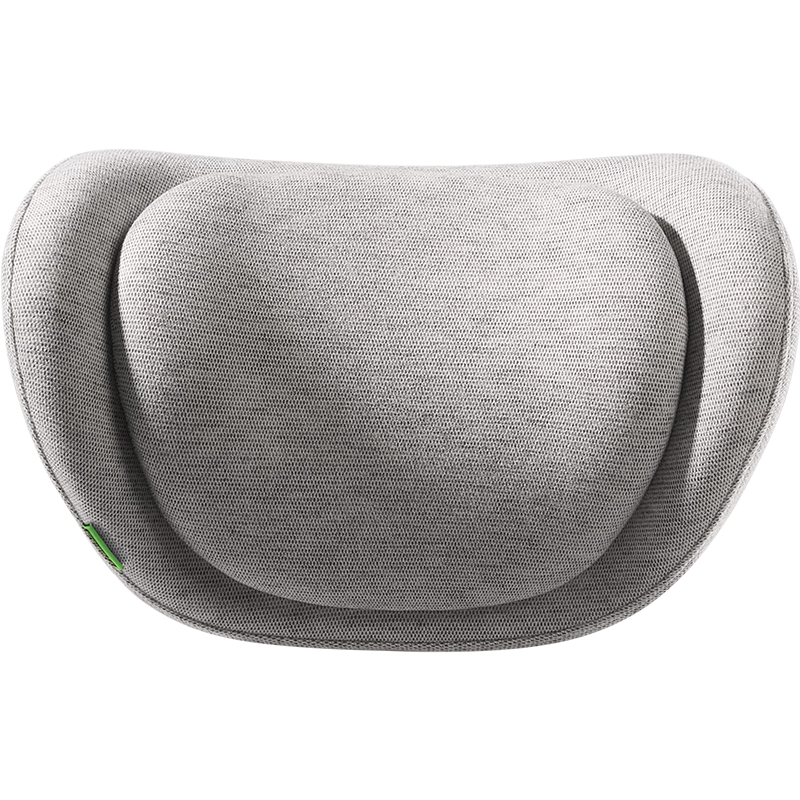 CICIDO Car Headrest, Neck Pillow for Driver's Seat, Lumbar Support Cushion, High-End Back Support Pad for Tesla