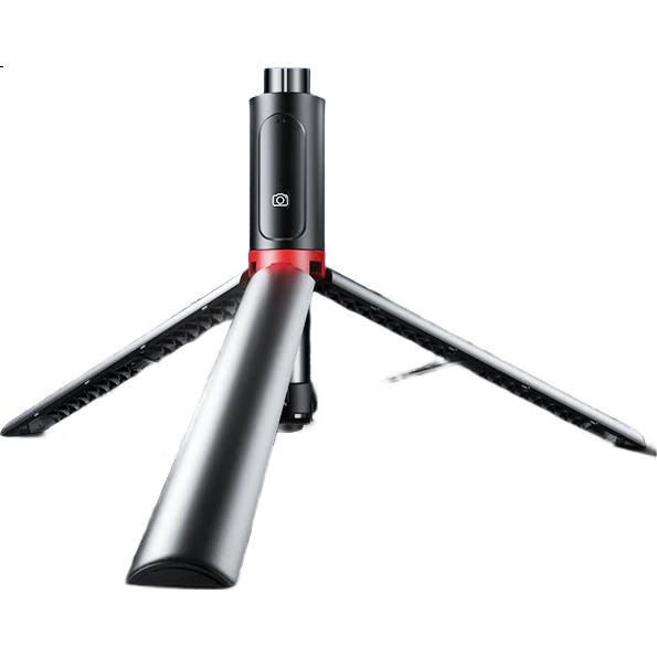 Штатив-селфи палка Feilipu DLK5305, 1.75 м, Bluetooth, черный