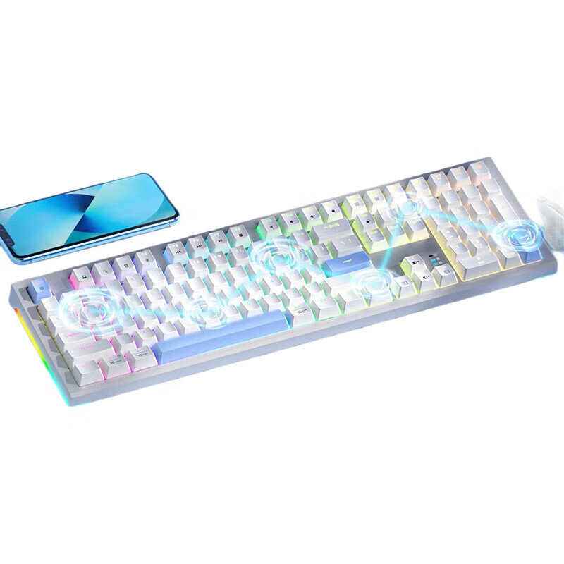 White Image 1