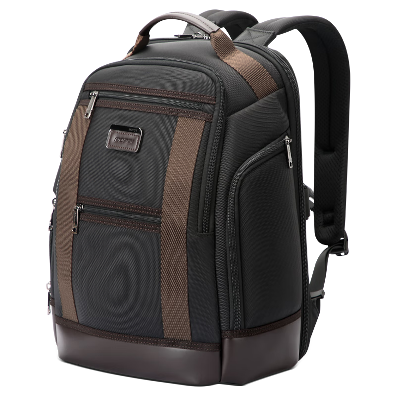 Bopai Z8 Men's Backpack, Business Backpack, 2025 Model, Commuter 16-Inch Laptop Bag, Travel, Father's Day Gift