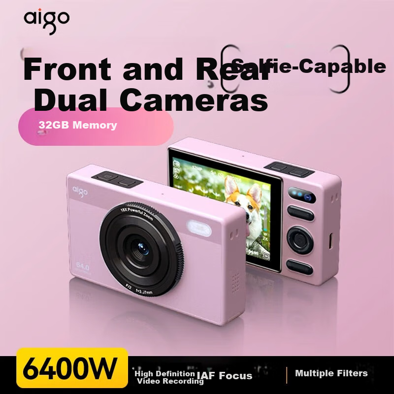 Aigo E6 St-01226212