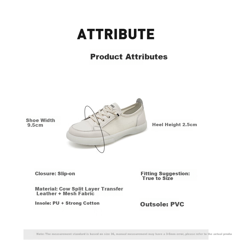 ZHR White Sneakers for Women, Summer Mesh Breathable Versatile Casual Women's Shoes, Fashionable Comfortable Footwear, A81 Beige, Size 39 2