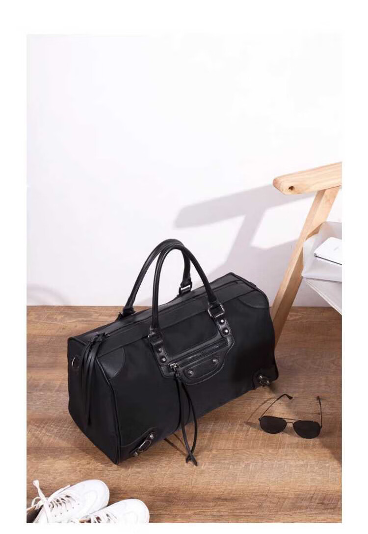 CARTELO Large Capacity Travel Bag for Men And Women, Business Luggage Bag, Sports Fitness Bag, Gift for Husband Or Father 14