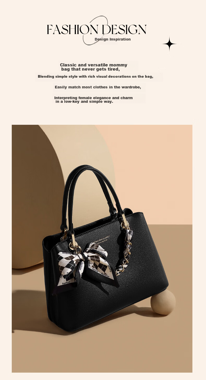 MEXICAN Handbag for Women, 2026 Cowhide Light Luxury Tote Bag, Shoulder Bag, Mom Bag, Valentine's Day Gift for Wife Or Girlfriend 2