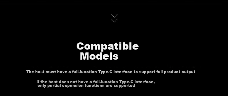 UGREEN Type-C 3.2 Dual HDMI/DP Triple Display Adapter Docking Station USB-C Compatible Thunderbolt 4/5 Expansion Dock 10G Multifunctional Adapter 8K Multi-Screen Extension Compatible with Huawei Computers 28
