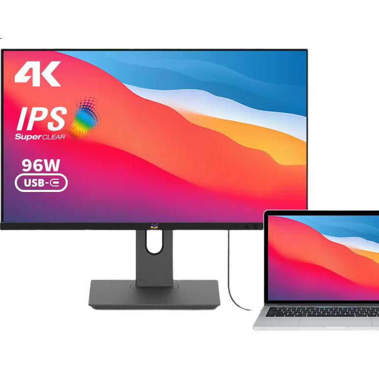 Профессиональный монитор ViewSonic 4K